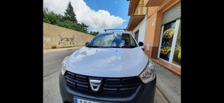 Dacia Dokker 2017 (IVA incluido)