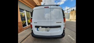 Dacia Dokker 2017 (IVA incluido)