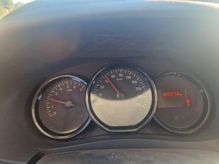 Dacia Dokker 2017 (IVA incluido)