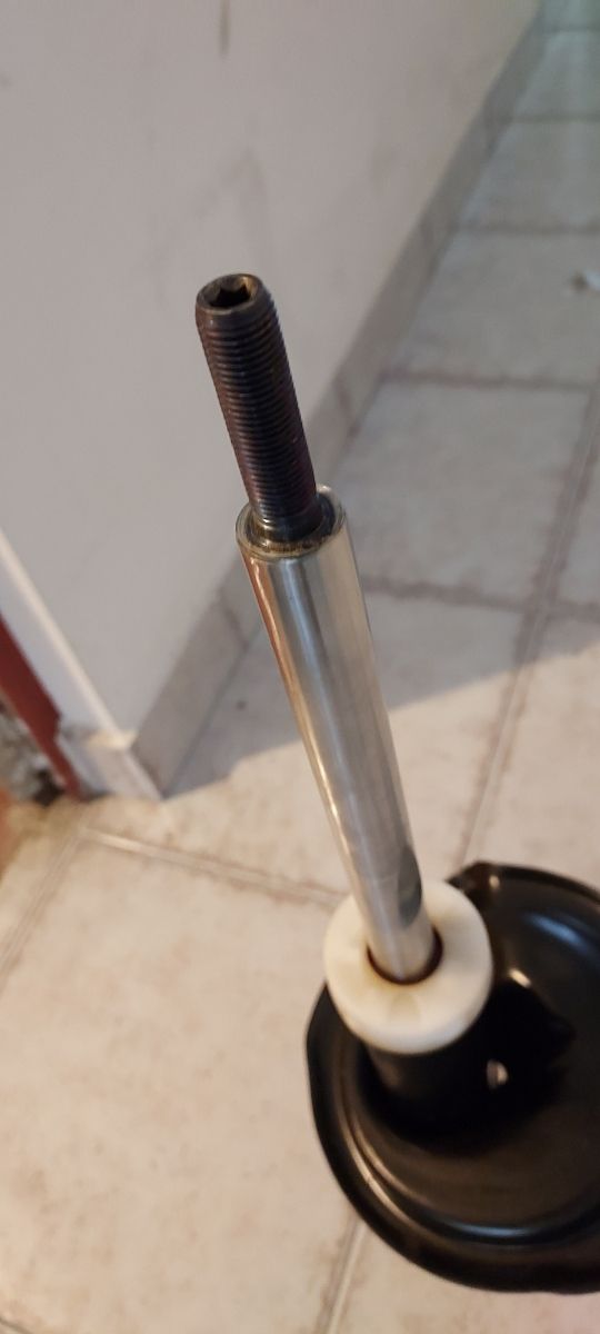 Amortiguador Suzuki Swift 3 NUEVO