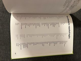 Diccionario de ingles para principiantes