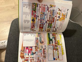 Diccionario de ingles para principiantes