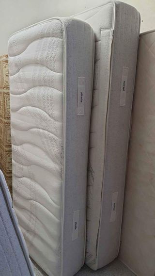 ⚠️ URGENTE LIQUIDACIÓN DE COLCHONES INDIVIDUALES