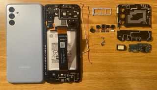Despiece Samsung Galaxy A13 5G Original