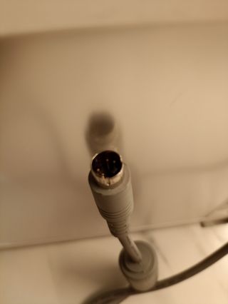 Adaptador para escanear transparencias.