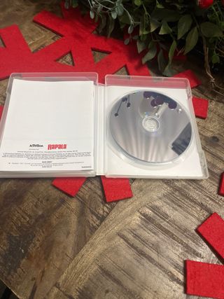 Rapala pro bass fishing completo pal🇪🇸