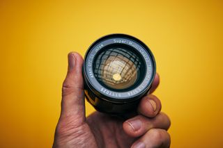 ❤️ SMC Takumar 24mm f/3.5 m42 raro