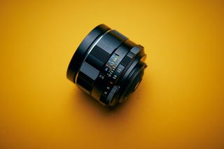 ❤️ SMC Takumar 24mm f/3.5 m42 raro