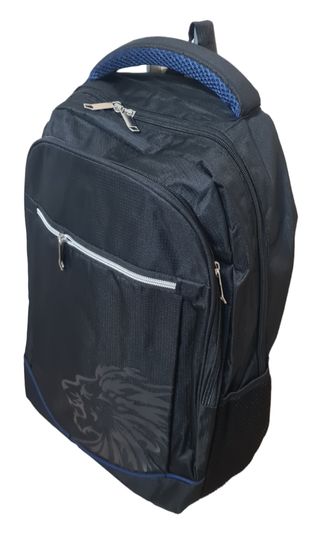 Mochila unisex 