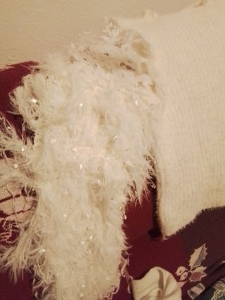 Jersey fantasía