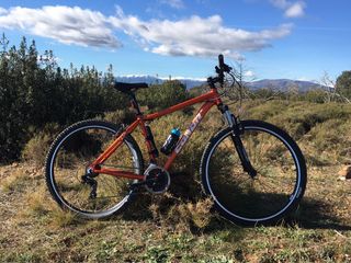 Bicicleta Conor 5500