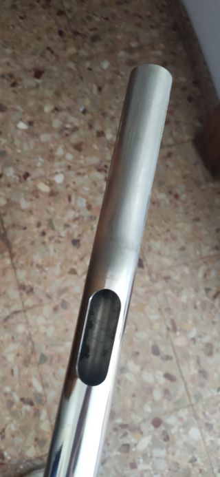 Manillar Harley Davidson 