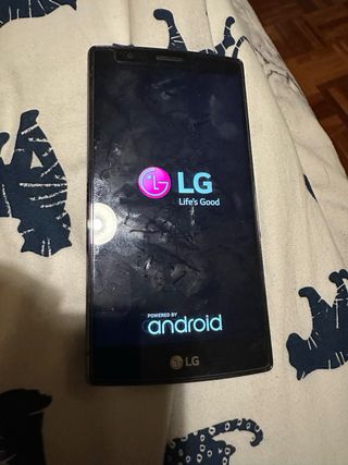 Lote de 15 telefonos LG G3 y G4
