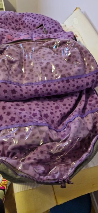 Saco de bebé Jane para carrito