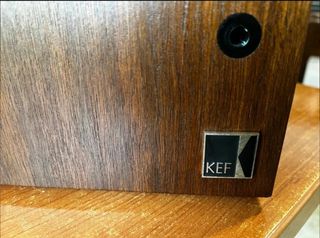 Kef reference