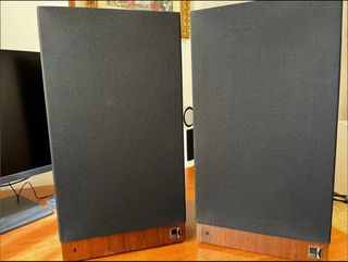 Kef reference