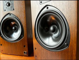 Kef reference