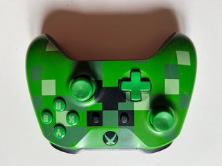 Xbox One Ed. Minecraft (sin señal HDMI)