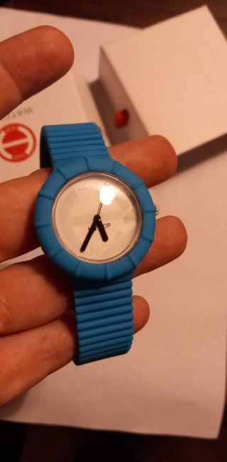 Hip hop uomo [quadrante grande]