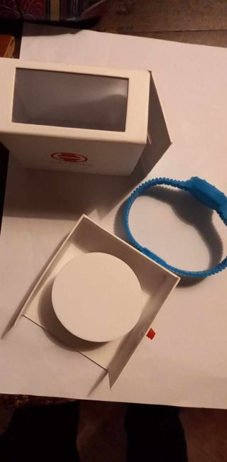 Hip hop uomo [quadrante grande]