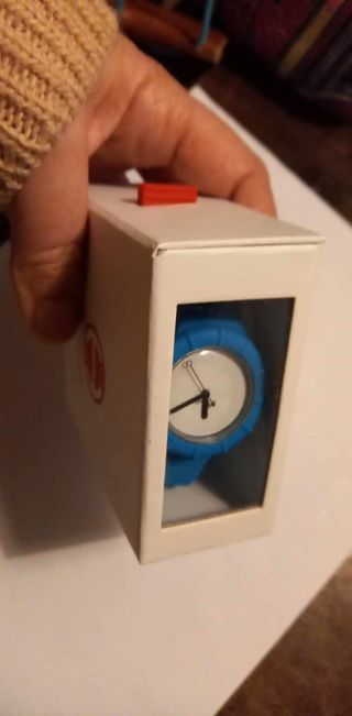 Hip hop uomo [quadrante grande]