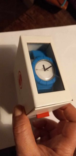 Hip hop uomo [quadrante grande]