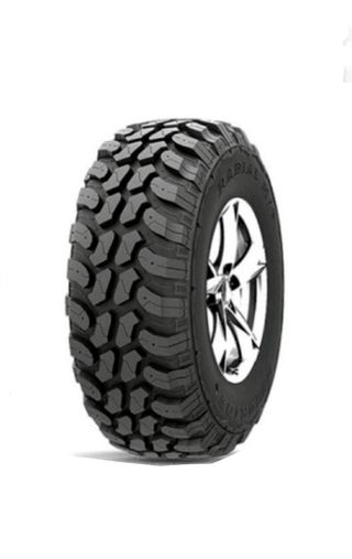 4 Neumáticos de taco 35/12.5/15 NUEVOS