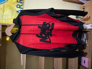 sudadera