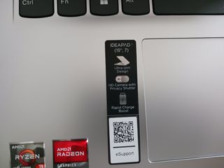 Portatil lenovo