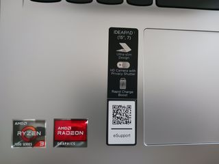 Portatil lenovo