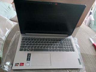 Portatil lenovo