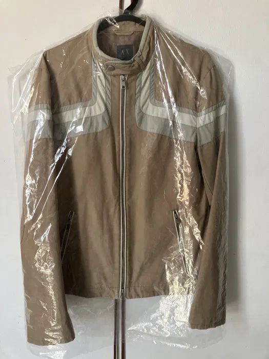 Abrigo Armani Exchange M