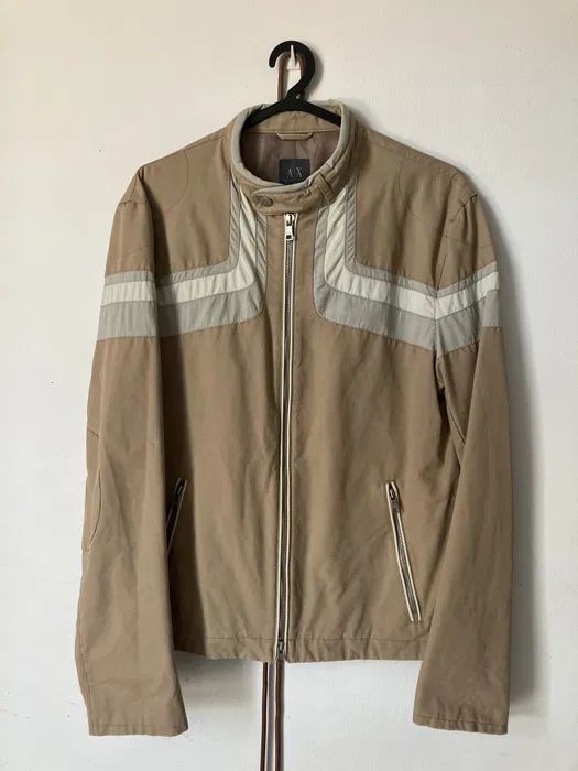 Abrigo Armani Exchange M