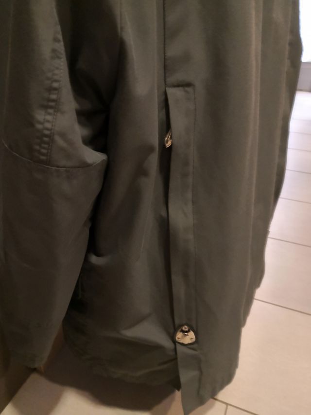 Giubbotto Piero Guidi