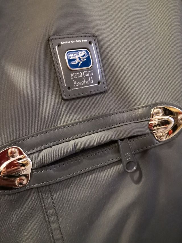 Giubbotto Piero Guidi