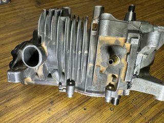 motor para sopladora stihl br 700 600 y 500