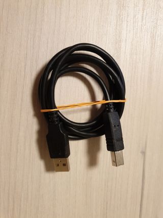 Cable impresora
