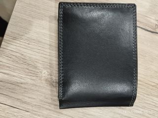 Portafoglio uomo vera pelle