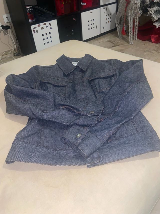 Giacca di jeans iblues taglia 40