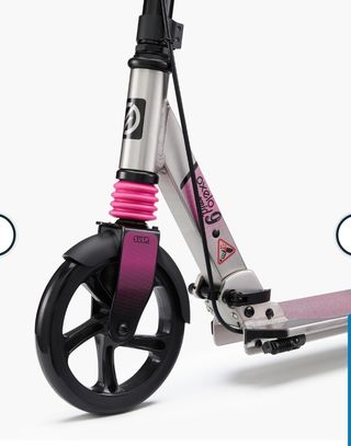 Patinete oxelo