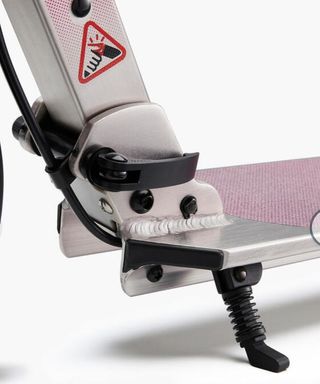Patinete oxelo