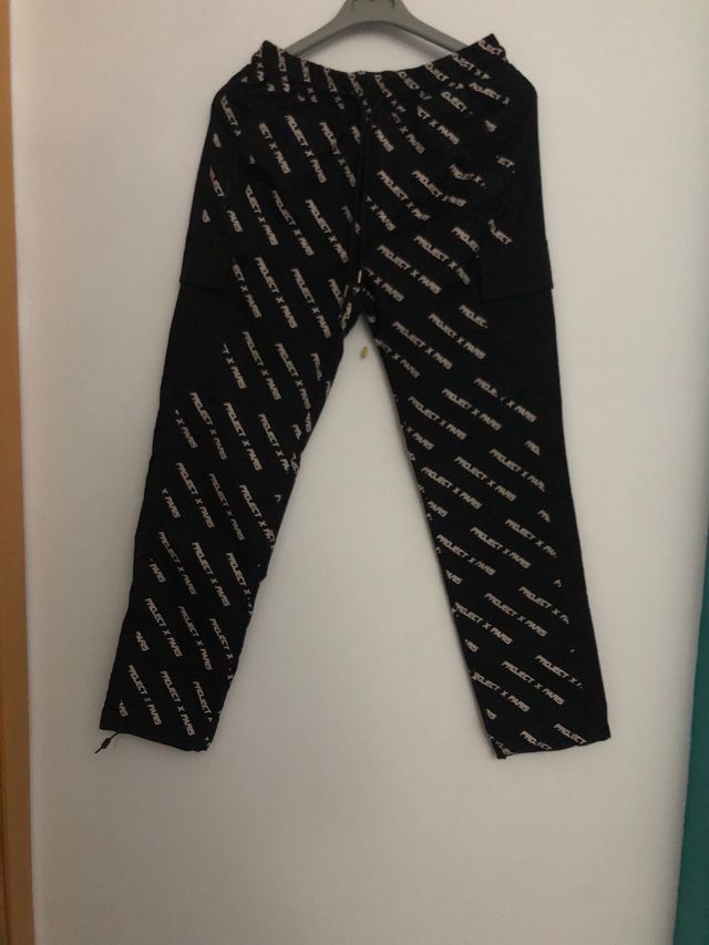 pantalon impermeable