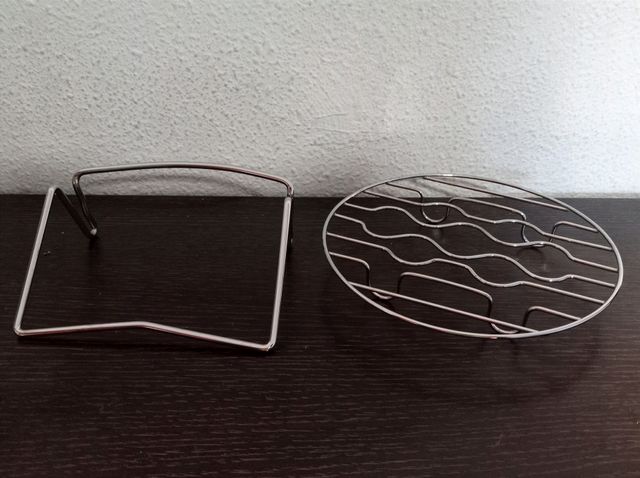 Horno Halógeno de convección portátil (1100w)