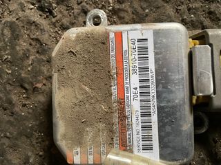 kit airbag suzuki vitara 2.0 hdi