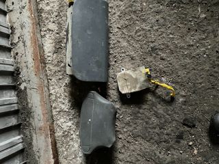 kit airbag suzuki vitara 2.0 hdi