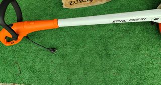 Corta erva aparador elétrico STIHL