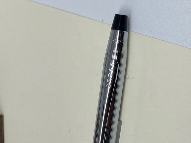 CROSS STILOGRAFICA SOTTILE