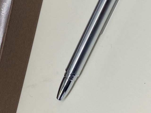 CROSS STILOGRAFICA SOTTILE