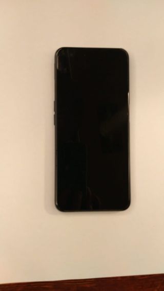 Móvil OPPO Reno4 Z 5G