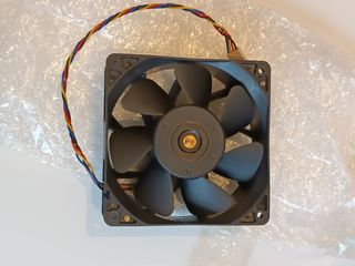 VENTILADOR PC - Refrigeración
